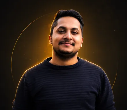 Clovon Digital founder